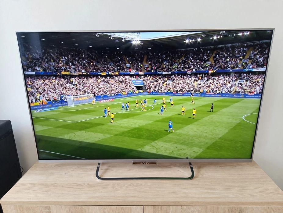 Sony Bravia 127 Cm Smart.KDL-50W656A. Am și Alte Mărimi Mărci Disponibile.