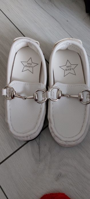 Пподам Новые мокасы