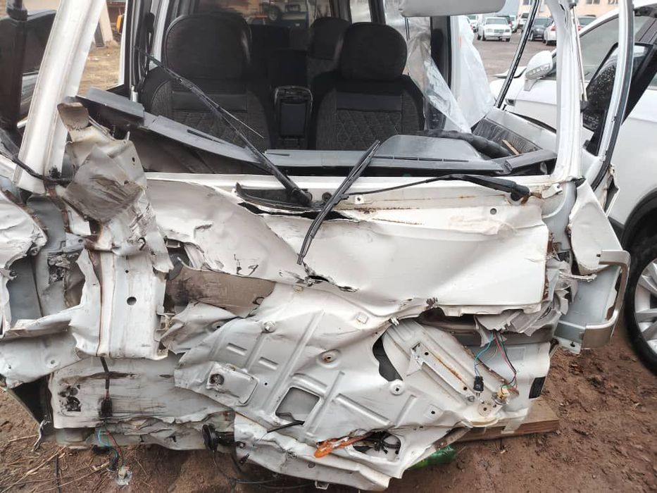 Damas 2021 metan bor srochna sotiladi