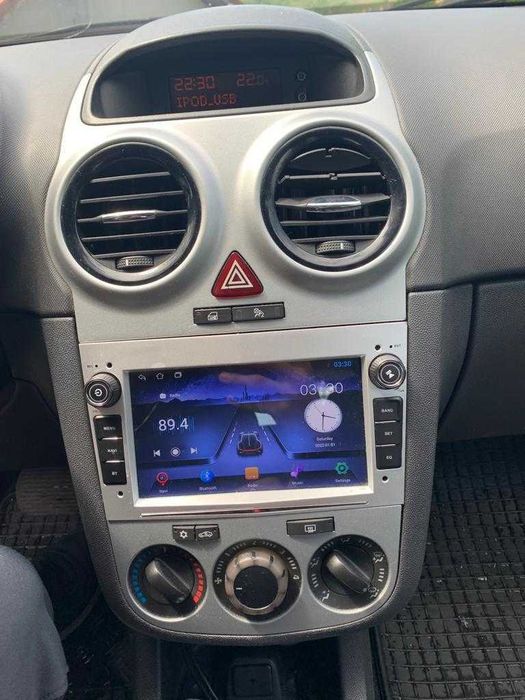 Vând Opel Corsa .