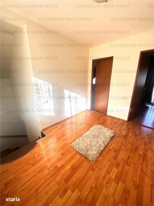 Casă spațioasă | Curte 400 mp | Foișor | Parcare privată | Zona Noua