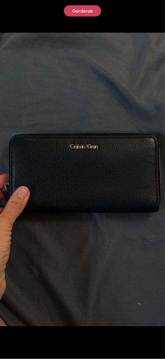 Кошелек Calvin Klein