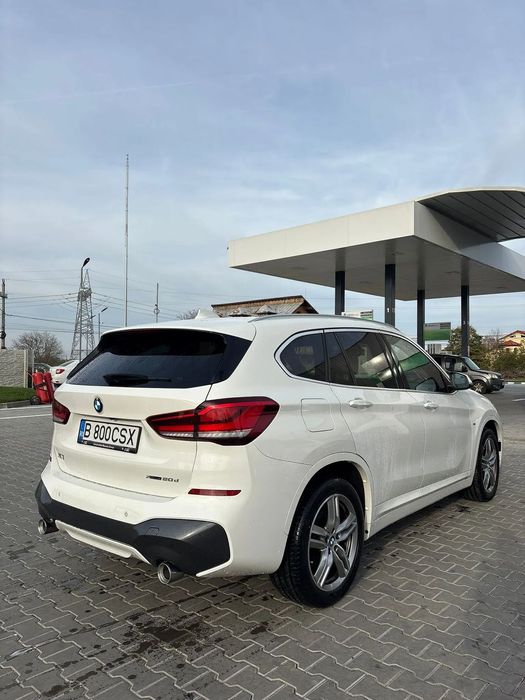BMW X1 Primul proprietar Stare foarte buna