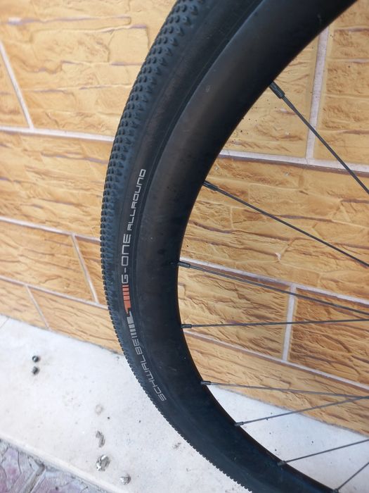 Капли за Гравел 28 цола