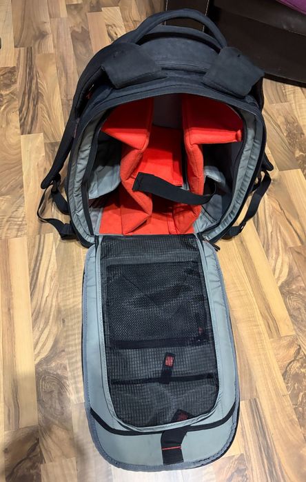 Rucsac Foto Manfrotto