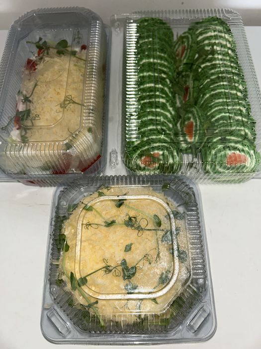 Продам куриный рулет