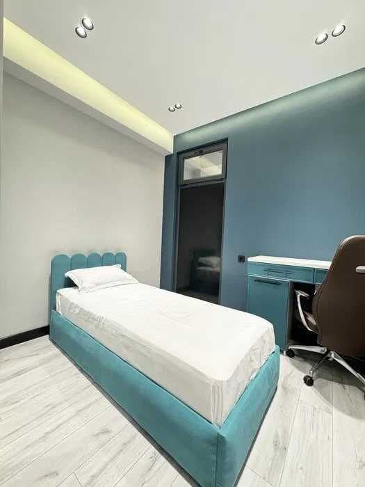 Сайрам Кочаси ! Новостройка ! Топшираман ! 700$ Предоплата Йок !