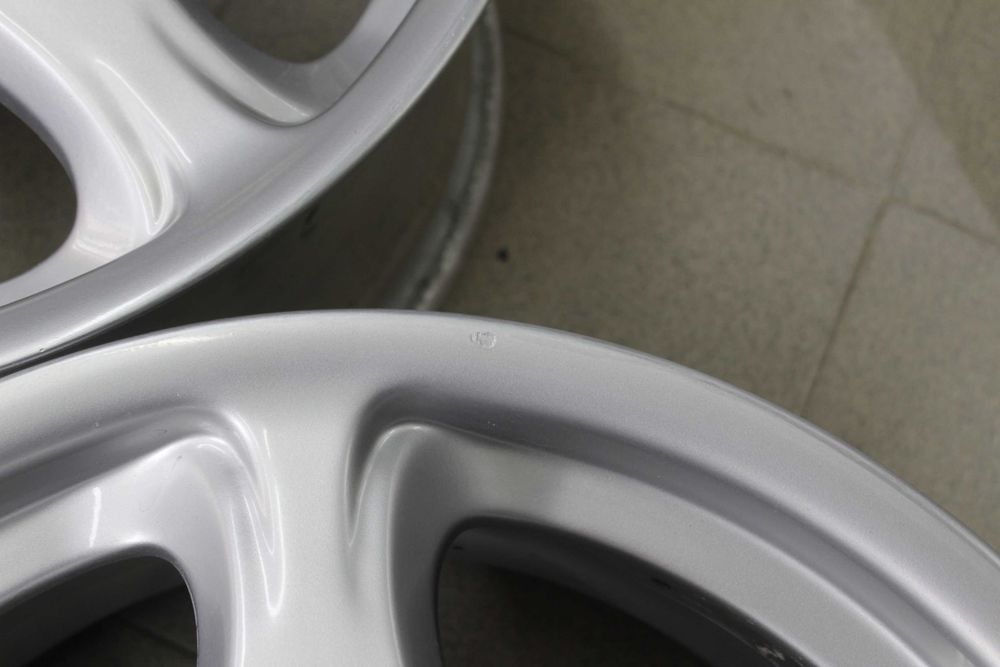 Джанти 18" Mercedes S-класа W220