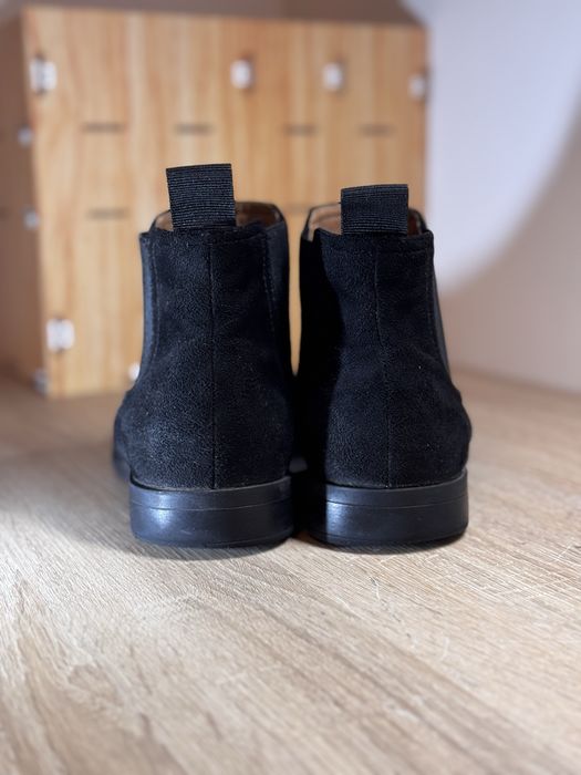 Ghete Chelsea H&M bărbați