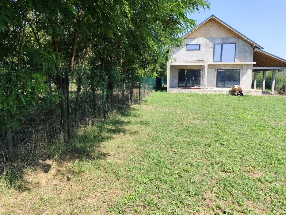 Vânzare casa in Urleta