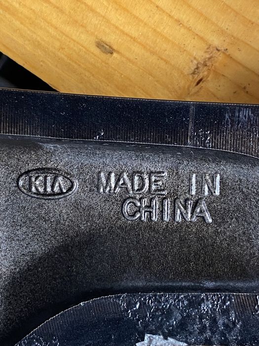 17 цола 4 х 100 мм Киа Рио , Стоник , Kia Rio , Stonik