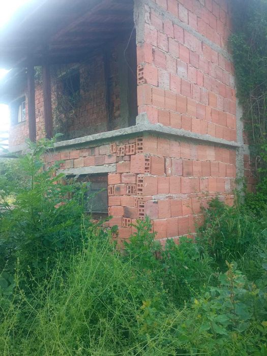 Къща с. Долни Романци