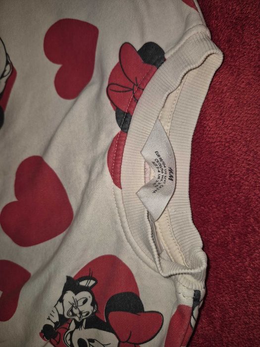 Next розова жилетка