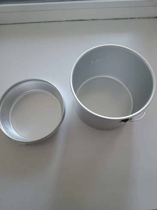 Котелок 1.8 литра