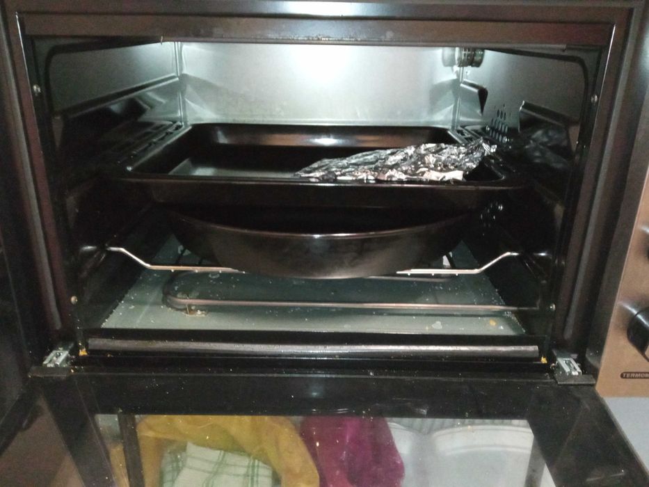 Фурна 38./50./54.