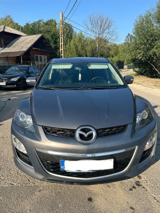 Vand Mazda CX7 2010