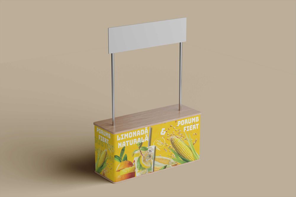 Graphic Designer Profesionist | Logo, Branding, Flyere, Social Media