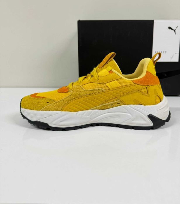 Puma RS Trck New Horizon