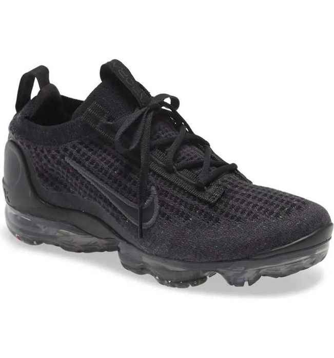 Nike Air Vapormax Black 2021 / Outlet
