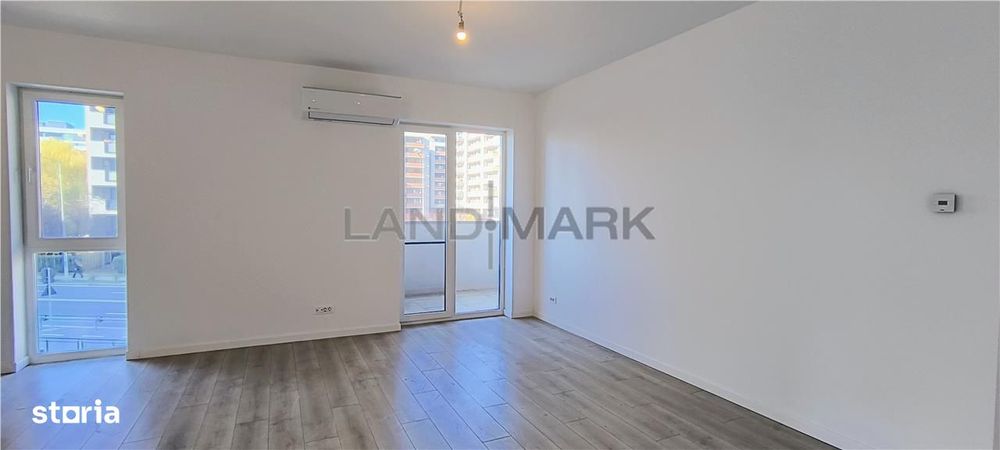 Apartment in Timisoara - Vedere 2