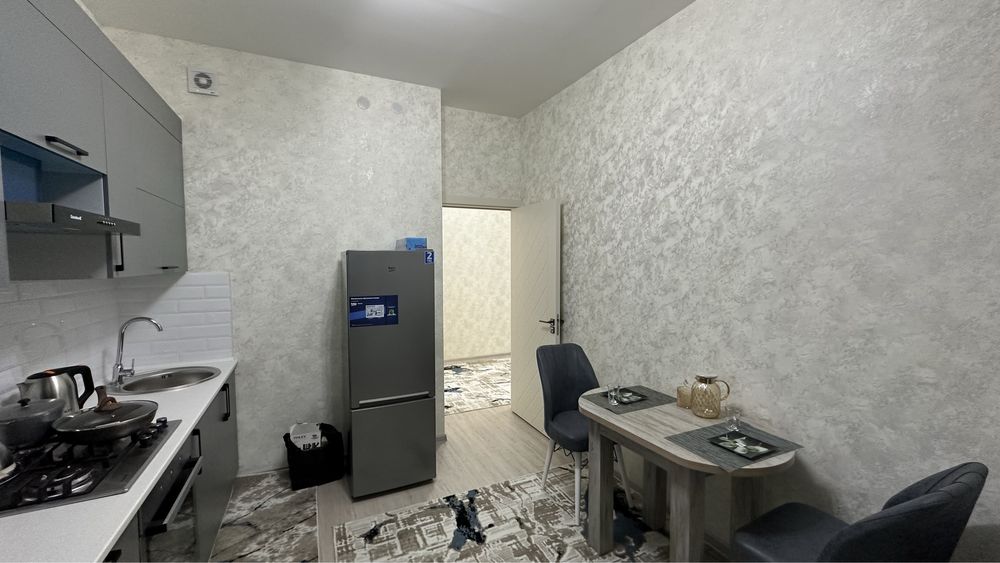 Сдаю квартиру