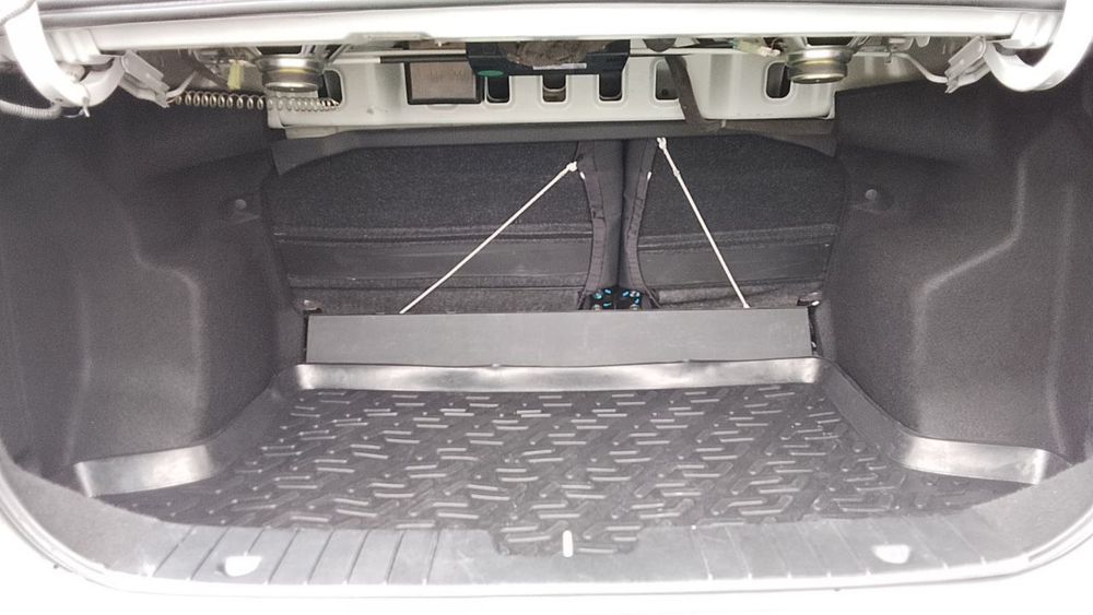 Nexia 3 механика 3-позиция