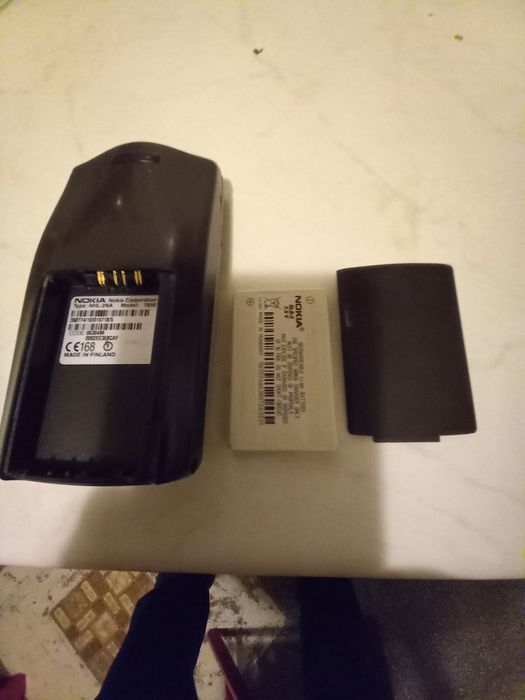 Vând telefon nokia 7650