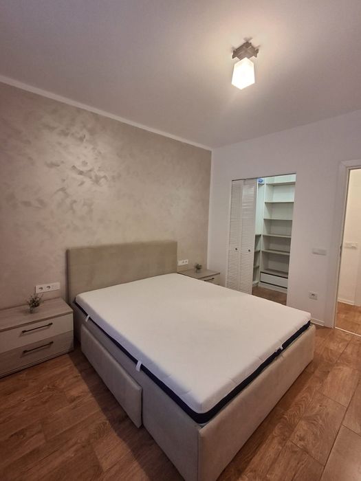 Proprietar Apartament 2 camere, contract ANAF, parcare, Doamna Stanca