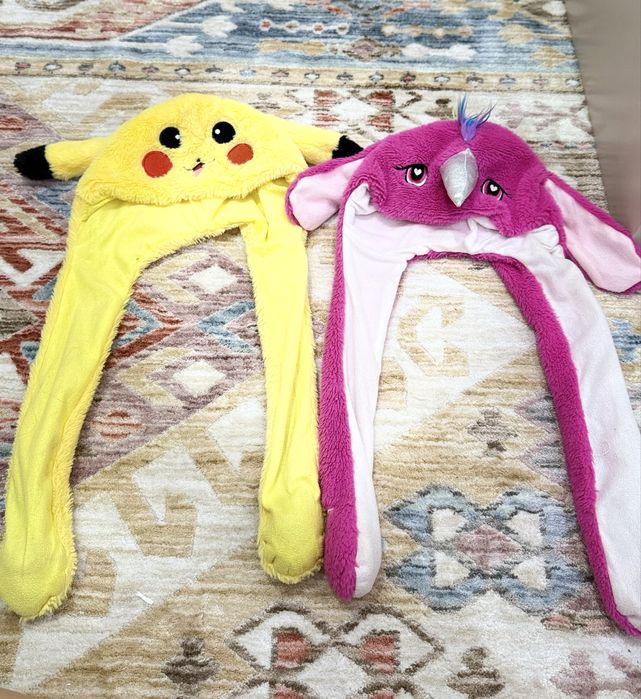 Игрушки мягкие оригинал