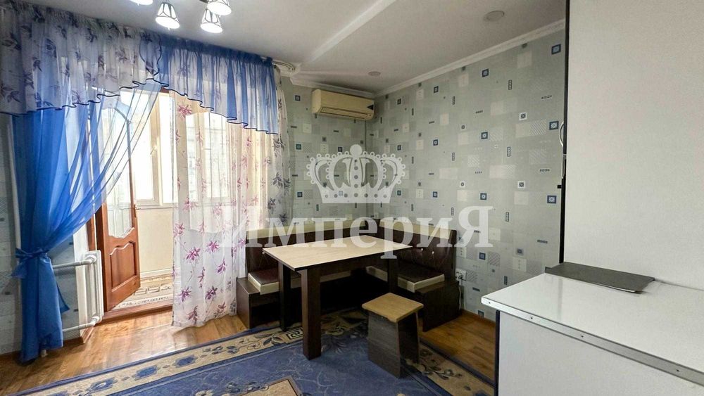 Продам 3х ком квартиру