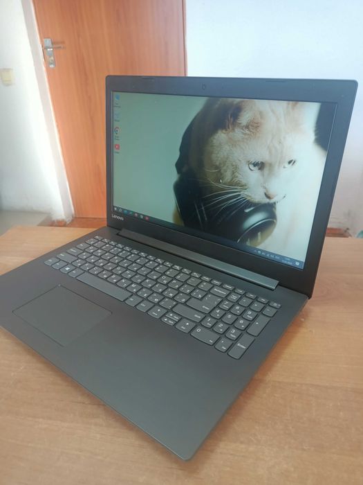 Ноутбук для работы, учёбы.