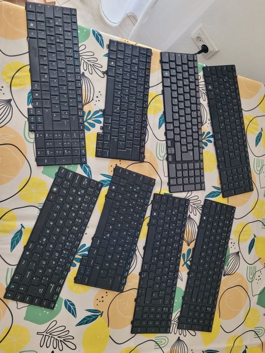 Tastatură laptop Dell mai multe modele