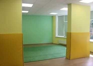 Супер-Моющаяся акриловая краска для интерьера из Испании "ISAVAL"