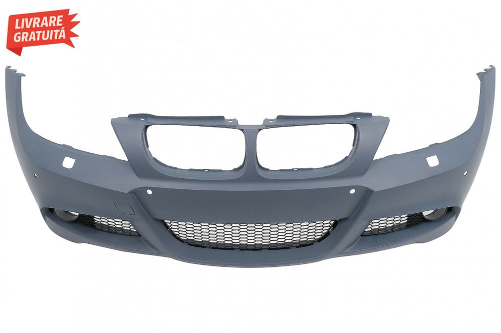 Bara Fata BMW Seria 3 E90 Sedan E91 Touring LCI (2008-2011) M-Technik