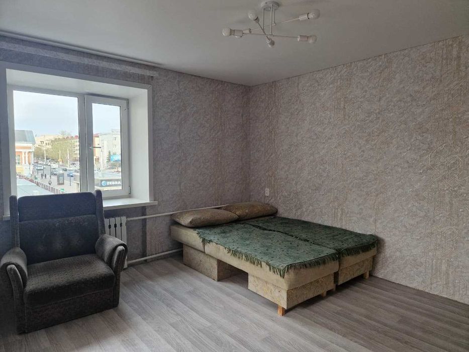 продам квартиру, в самом центре