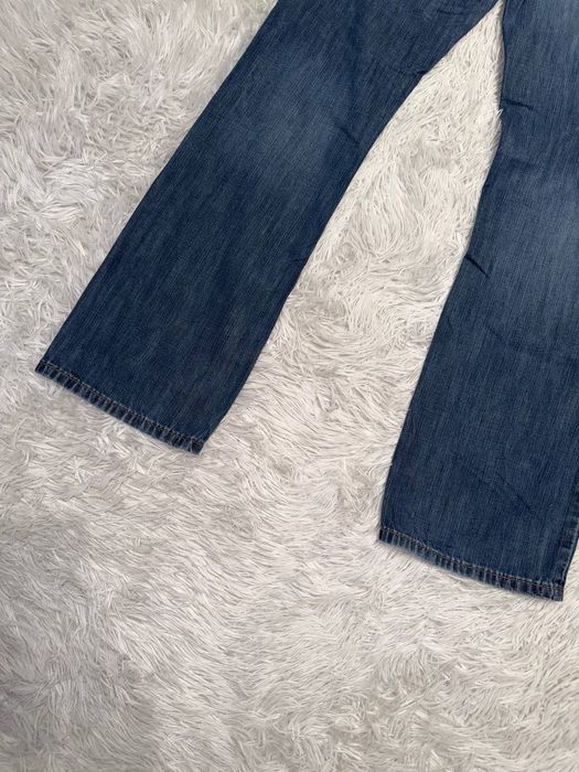 BOOTCUT джинсы от LEVI's оригинальные