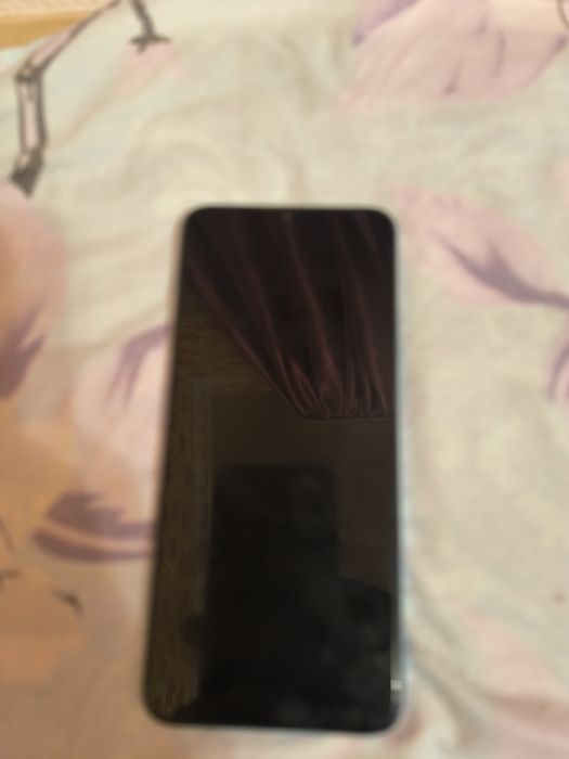 Oppo a17k телефон