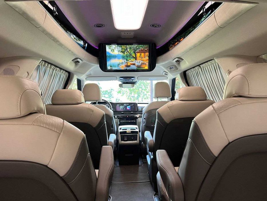 Услуги «KIA Carnival Hi Limousine» Туры,трансфер,перевозки пассажиров!