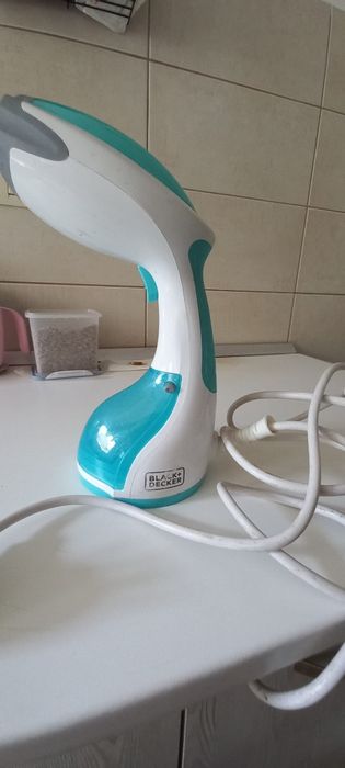 Fier de calcat vertical