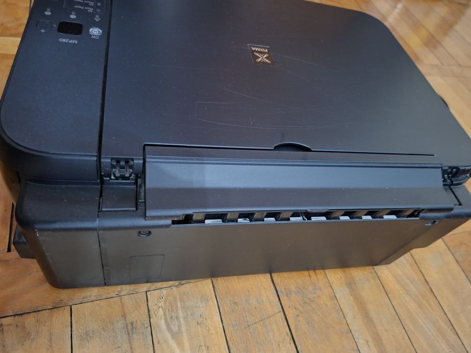 Imprimantă multifuncțională Canon Pixma MP280