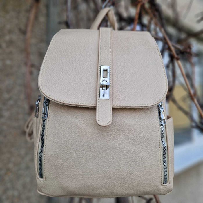 Нови дамски чанти от еко кожа