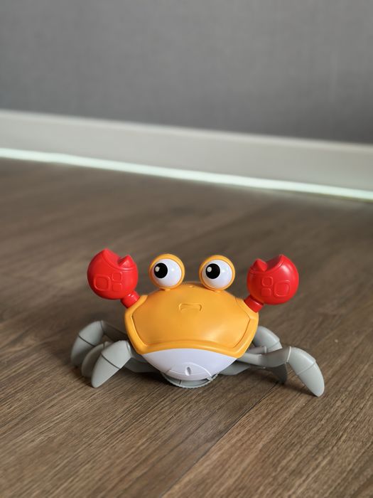 Игрушки детские