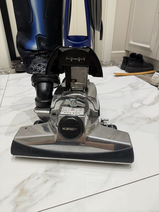 Kirby G10E пылесос Кирби
