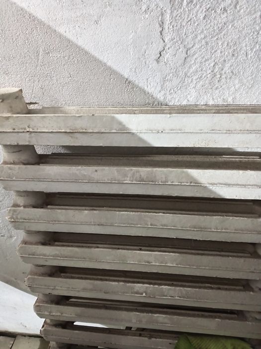 Батарея 13 секций