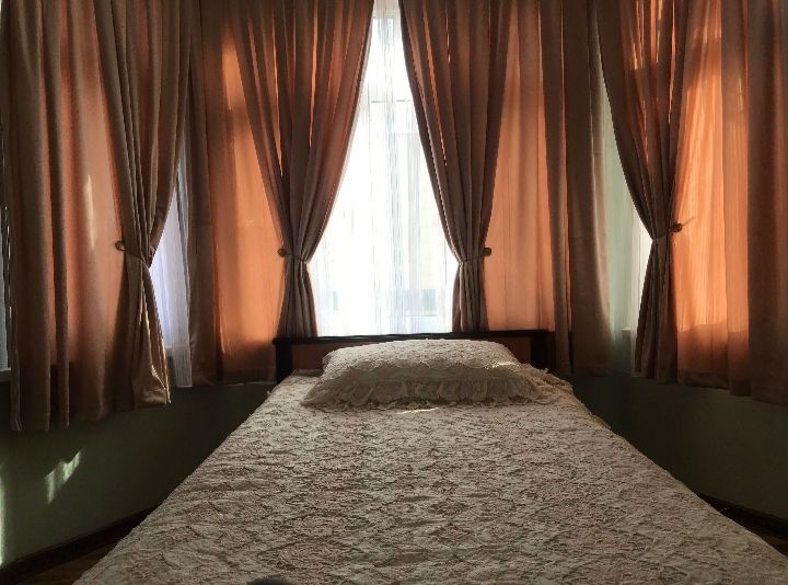 Квартира Студия  400