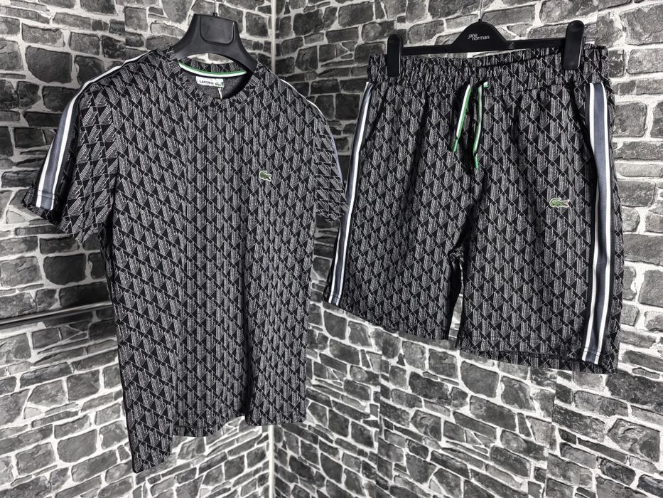 Lacoste летен екип