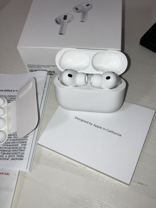 AirPods Pro 3 Гаранция