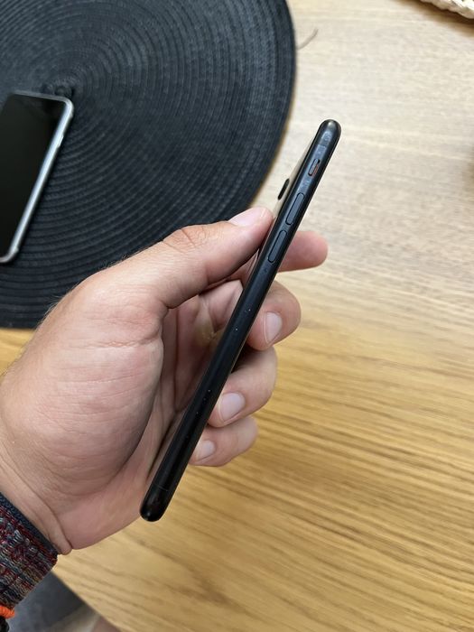 Iphone SE 2