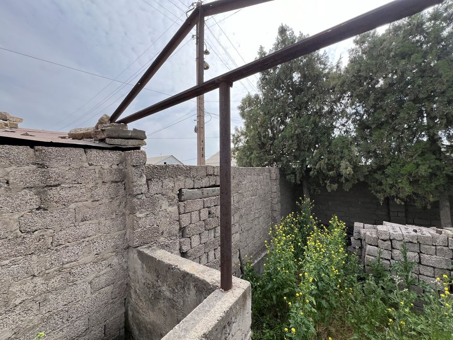 Коттедж Дом Ховла