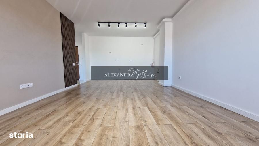 Apartament modern | finisat | 2 camere | Eroilor - Florești